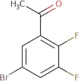1-(5-Bromo-2,3-difluorophenyl)ethanone