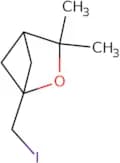 1-(Iodomethyl)-3,3-dimethyl-2-oxabicyclo[2.1.1]hexane