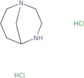 1,4-Diazabicyclo[3.3.1]nonane dihydrochloride