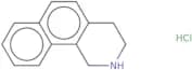 1H,2H,3H,4H-Benzo[H]isoquinoline hydrochloride