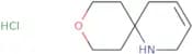 9-Oxa-1-azaspiro[5.5]undec-3-ene hydrochloride