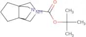 tert-Butyl 3,7-diazatricyclo[3.3.3.0,1,5]undecane-3-carboxylate