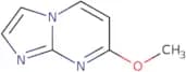 7-Methoxyimidazo[1,2-a]pyrimidine