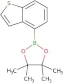 Benzothiophene-4-boronic acid pinacol ester