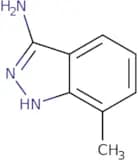 3-Amino-7-methyl (1H)indazole