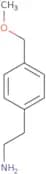 2-[4-(Methoxymethyl)phenyl]ethan-1-amine