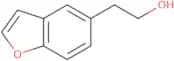 2-(1-Benzofuran-5-yl)ethan-1-ol