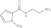 N-(2-Aminoethyl)-1-methyl-1H-pyrrole-2-carboxamide