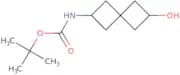 2-(Boc-amino)-6-hydroxyspiro[3.3]heptane