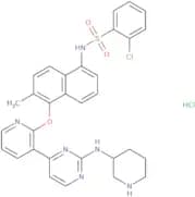 AMG 18 hydrochloride