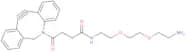 DBCO-PEG2-amine