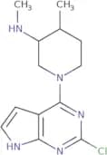 Tofacitinib impurity 5