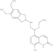 Indacaterol impurity 3