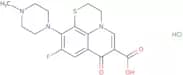 Rufloxacin HCl