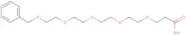 Bno-PEG4-CH2CH2COOH
