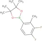 3,4-Difluoro-2-methylphenylboronic acid pinacol ester