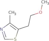 4-Fluoro-3-(pyridin-3-yl)aniline