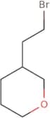 3-(2-Bromo-ethyl)-tetrahydro-pyran