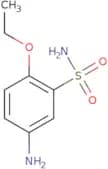 5-Amino-2-ethoxybenzene-1-sulfonamide