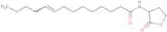 N-Cis-tetradec-9Z-enoyl-L-homoserine lactone