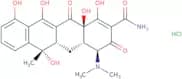 Tetracycline hydrochloride