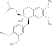 Atracurium cis-Quaternary Ester Benzensulfonate