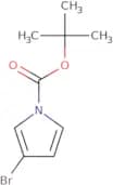 tert-Butyl3-bromo-1H-pyrrole-1-carboxylate