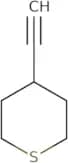 4-Ethynylthiane