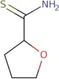 Oxolane-2-carbothioamide