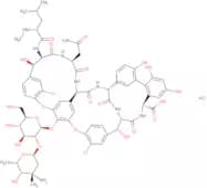 Vancomycin hydrochloride