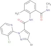 3-Deschloro-4-methyl-chlorantraniliprole