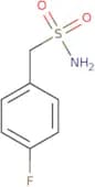 (4-Fluorophenyl)methanesulfonamide