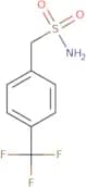 [4-(Trifluoromethyl)phenyl]methanesulfonamide