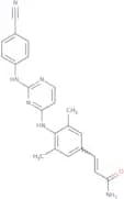Rilpivirine amide