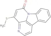 4-Methylthiocanthin-6-one