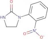 1-(2-nitrophenyl)imidazolidin-2-one