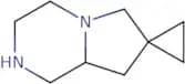 (8'aS)-Hexahydro-1'H-spiro[cyclopropane-1,7'-pyrrolo[1,2-a]piperazine]