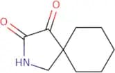 2-Azaspiro[4.5]decane-3,4-dione