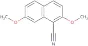 5-(5-((1S,2R)-2-Isopropylcyclopropyl)-6-methylpyridazin-3-yl)pyrimidine-2,4(1H,3H)-dione