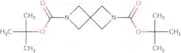 Di-tert-butyl 2,6-diazaspiro[3.3]heptane-2,6-dicarboxylate