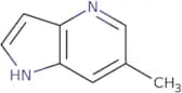 6-Methyl-1H-pyrrolo[3,2-b]pyridine