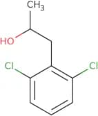 1-(2,6-Dichlorophenyl)propan-2-ol