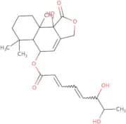 Threo-6'-hydroxyustusolate C