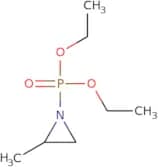 (2S)-1-Diethoxyphosphoryl-2-methylaziridine