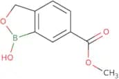Methyl 1-hydroxy-1,3-dihydro-2,1-benzoxaborole-6-carboxylate