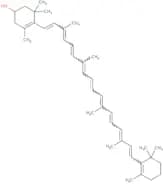 (3S)-β-Cryptoxanthin