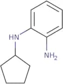 1-N-Cyclopentylbenzene-1,2-Diamine