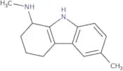 N,6-Dimethyl-2,3,4,9-tetrahydro-1H-carbazol-1-amine