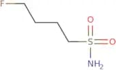 4-Fluorobutane-1-sulfonamide