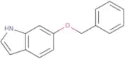 6-Benzyloxyindole